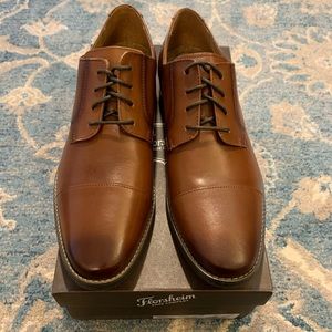 florsheim matera cap ox